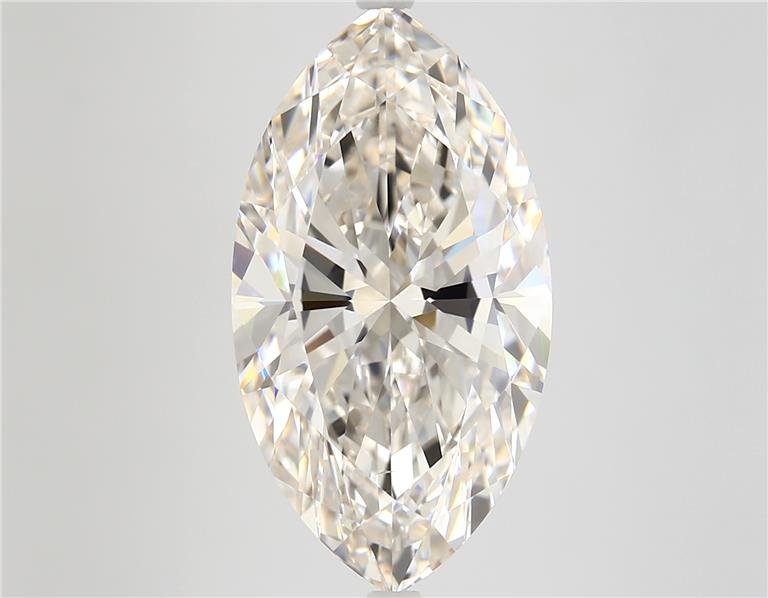 7.04ct I VS2 Very Good Cut Marquise Diamond