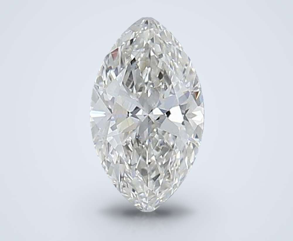 0.40 Carat Marquise Natural Diamond