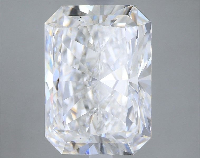 4.51 Carat Radiant Lab Diamond