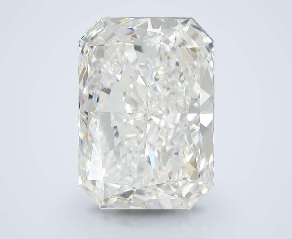 3.00 Carat Radiant Lab Diamond