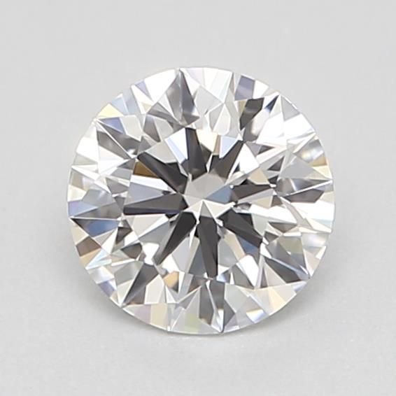 0.31ct F VS1 Rare Carat Ideal Cut Round Diamond