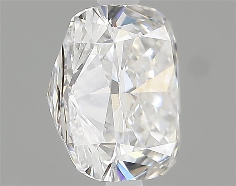 1.56 Carat Cushion Lab Diamond