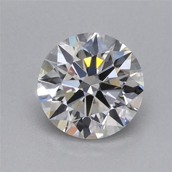 0.30ct H VS1 Rare Carat Ideal Cut Round Diamond