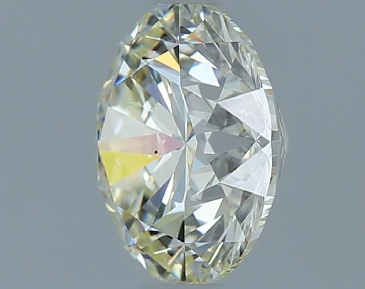 1.14ct J VS1 Rare Carat Ideal Cut Round Diamond