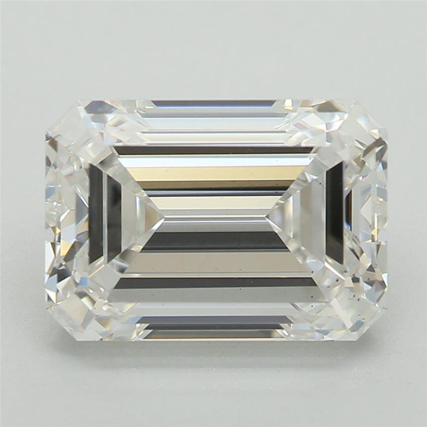 2.30 Carat Emerald Lab Diamond
