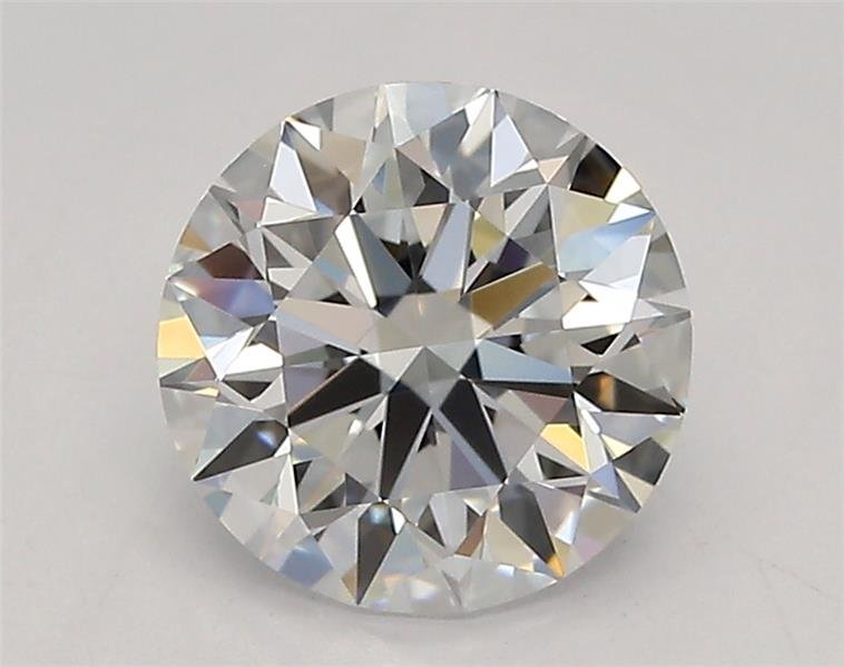 1.50ct E VVS1 Ideal Cut Round Lab Grown Diamond