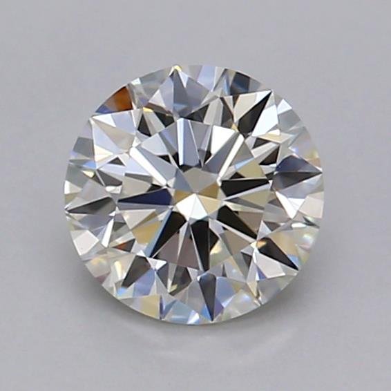 0.40ct I VVS1 Rare Carat Ideal Cut Round Diamond