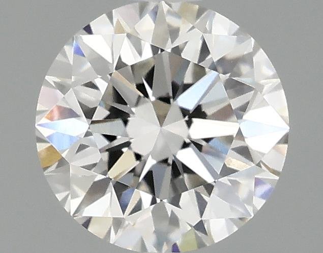 1.49 Carat Round Lab Diamond