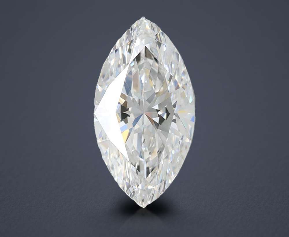 1.11 Carat Marquise Lab Diamond