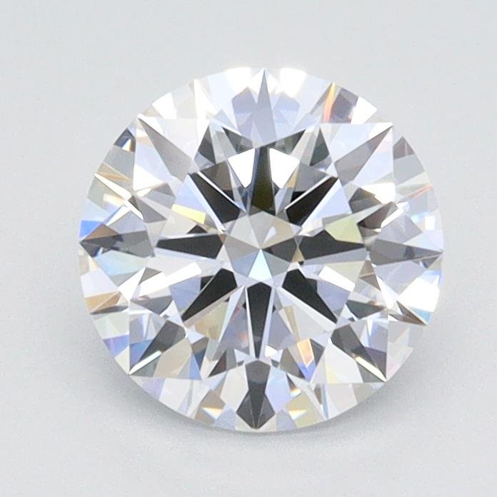 1.21ct E VVS1 Rare Carat Ideal Cut Round Lab Grown Diamond