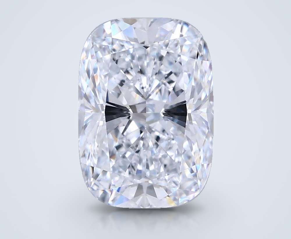 1.92 Carat Cushion Lab Diamond