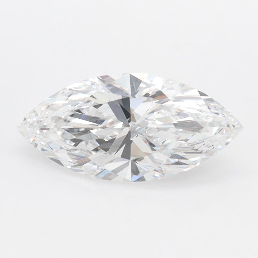 1.00 Carat Marquise Lab Diamond