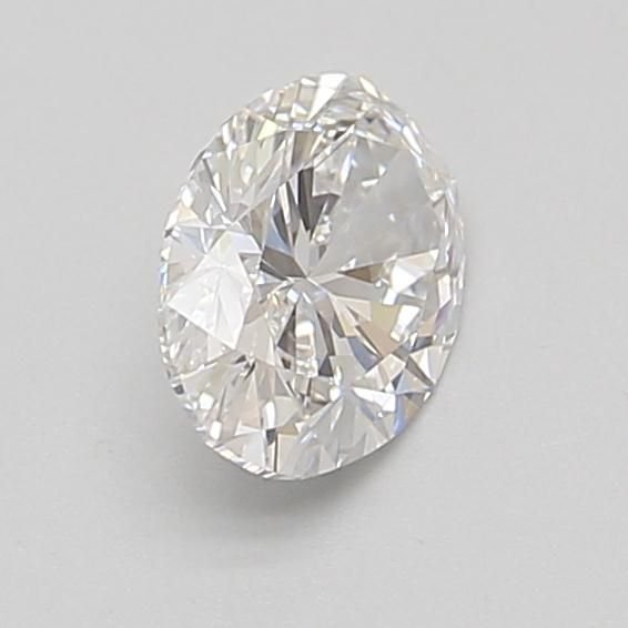 0.97ct E VS1 Rare Carat Ideal Cut Oval Lab Grown Diamond