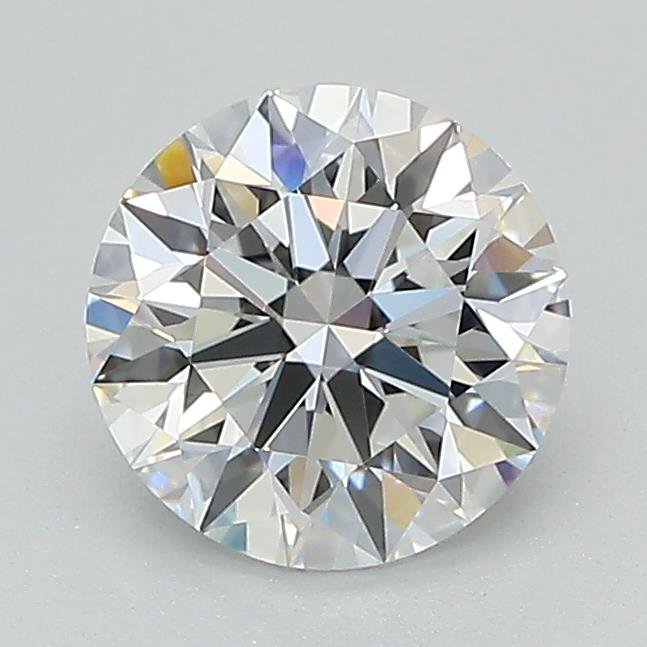 1.25ct E VS1 Rare Carat Ideal Cut Round Lab Grown Diamond