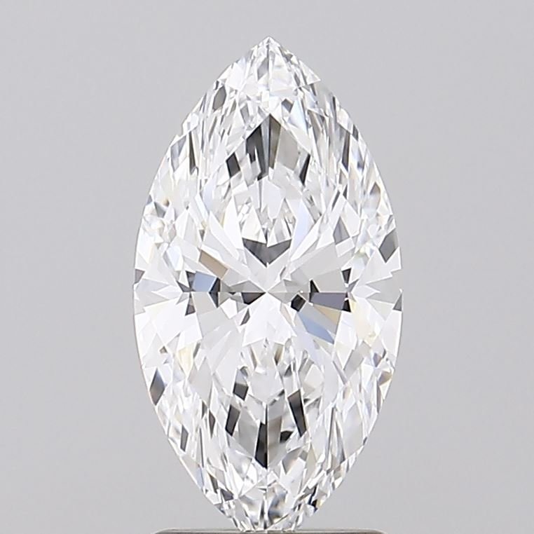 1.71 Carat Marquise Lab Diamond