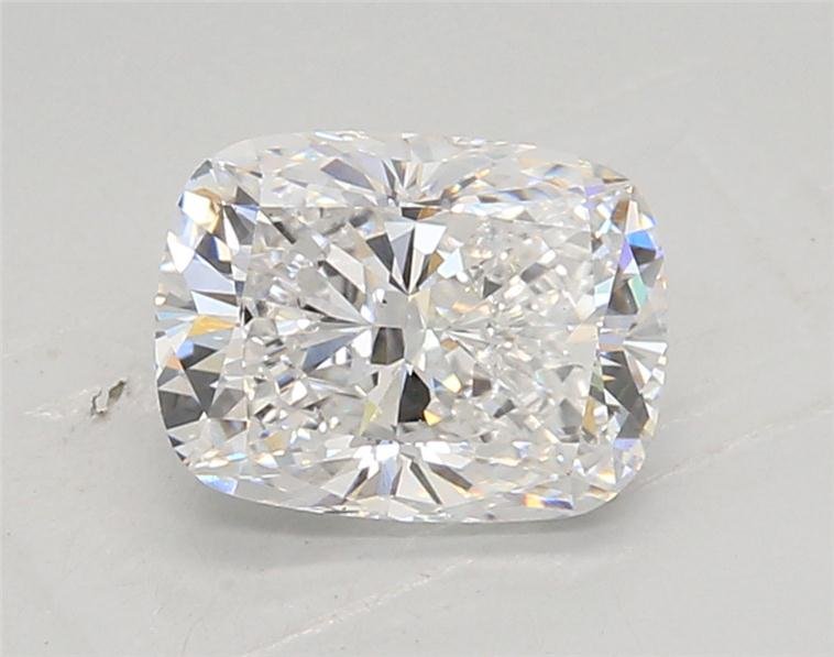 1.82ct D VS1 Rare Carat Ideal Cut Cushion Lab Grown Diamond