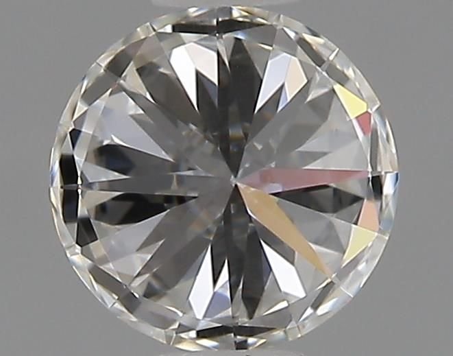 3.01ct I VS1 Rare Carat Ideal Cut Radiant Lab Grown Diamond