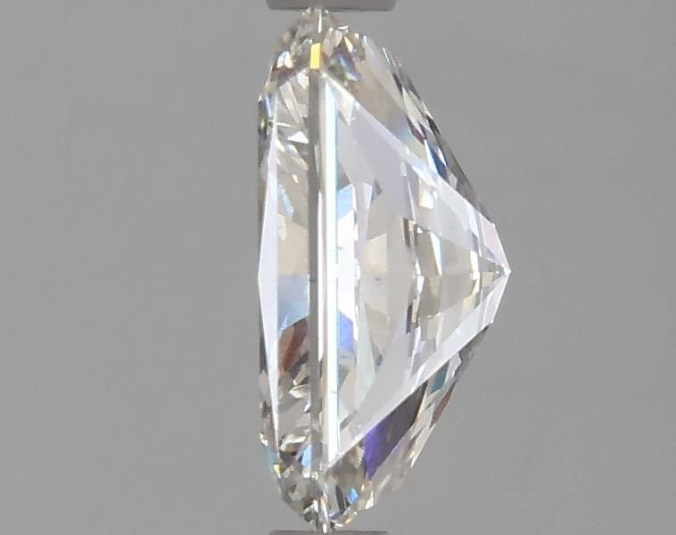 1.84ct G VS2 Rare Carat Ideal Cut Radiant Lab Grown Diamond