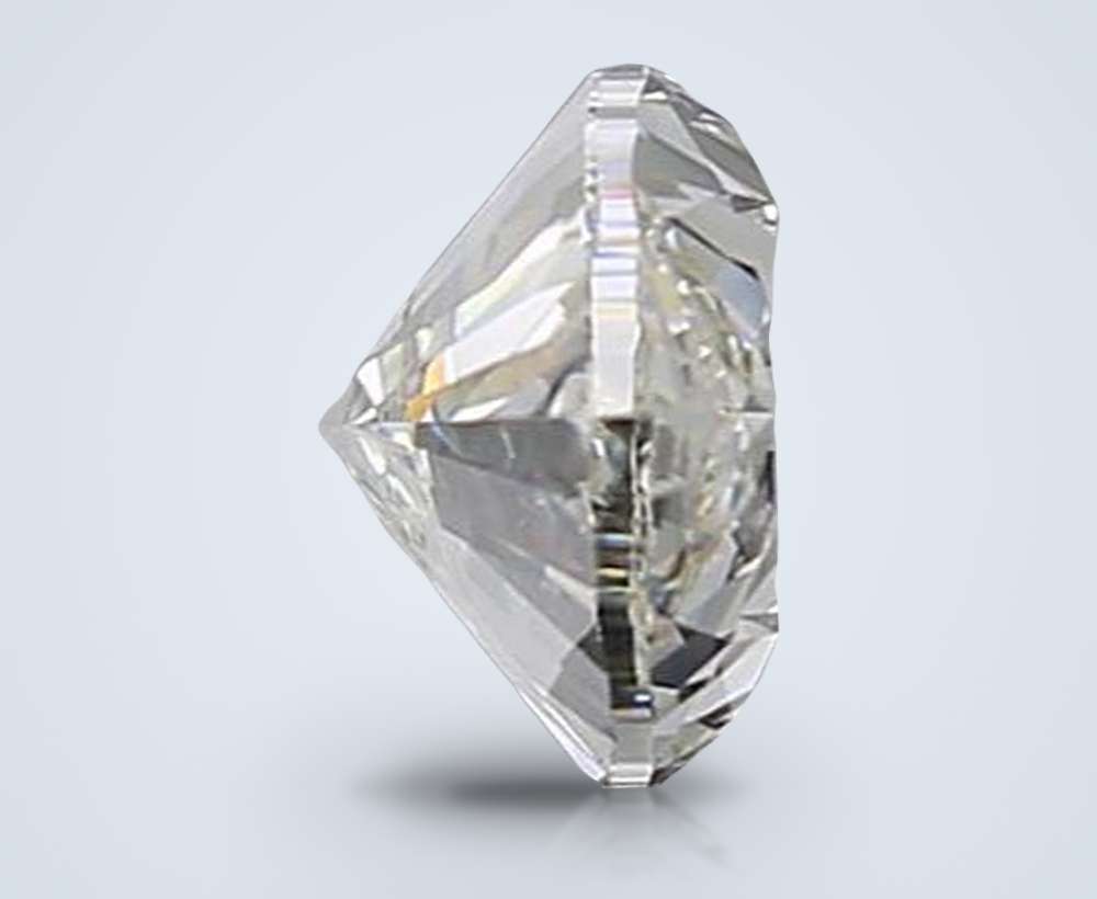 2.50 Carat Marquise Natural Diamond