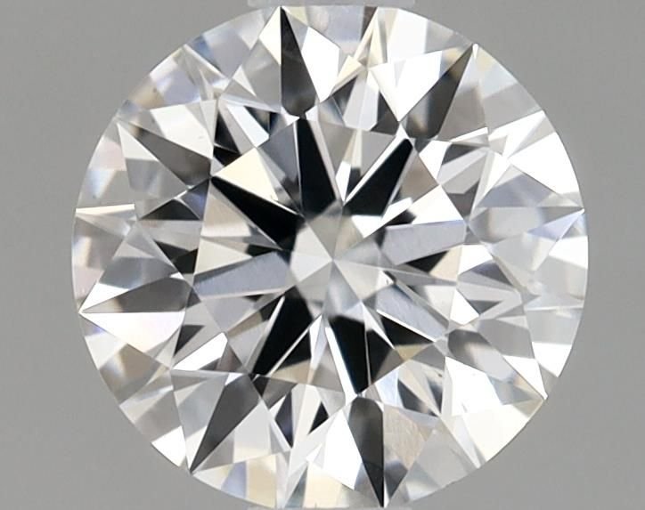 8.33ct D VS2 Excellent Cut Round Lab Grown Diamond