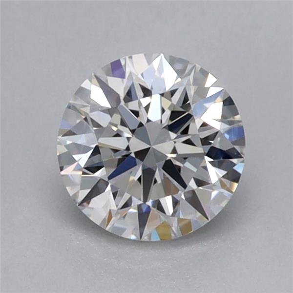 0.33ct F VVS2 Rare Carat Ideal Cut Round Diamond