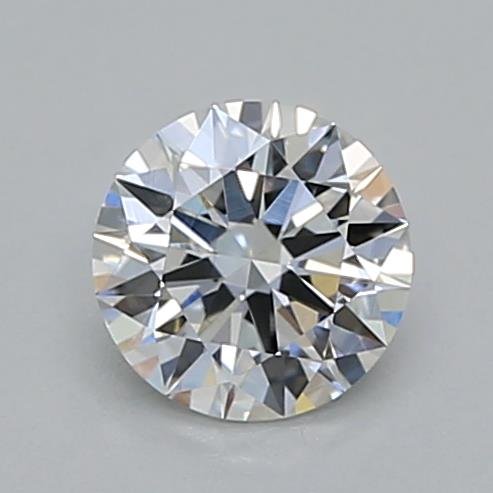 0.33ct F VVS2 Rare Carat Ideal Cut Round Diamond