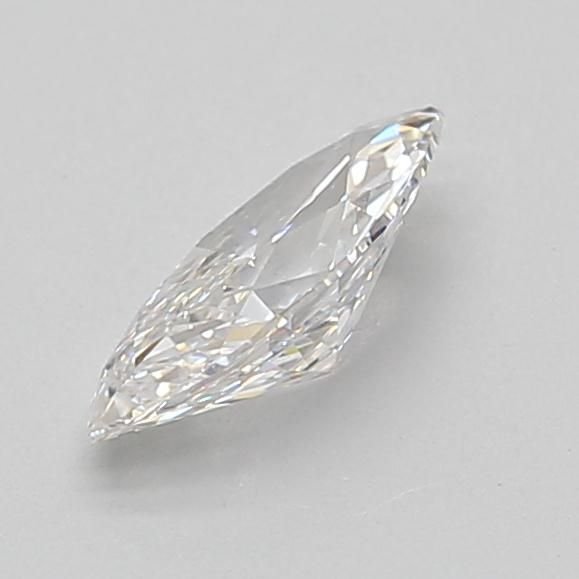 0.83ct E VS1 Rare Carat Ideal Cut Marquise Lab Grown Diamond