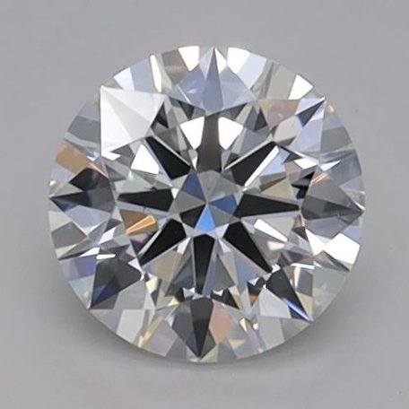 0.46ct G VS1 Rare Carat Ideal Cut Round Diamond