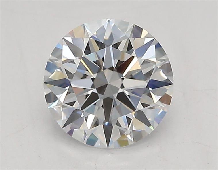 1.03ct E VVS1 Rare Carat Ideal Cut Round Lab Grown Diamond