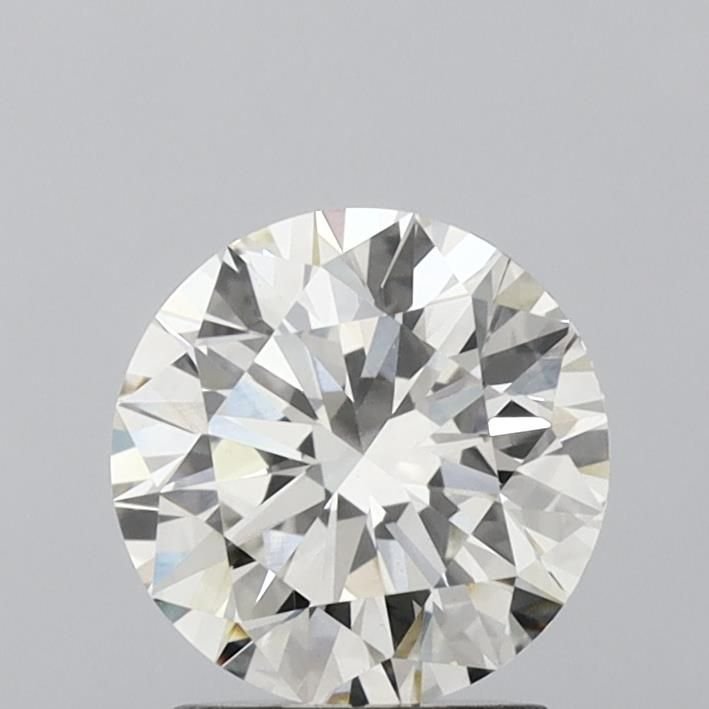 1.81ct I VVS2 Excellent Cut Round Lab Grown Diamond