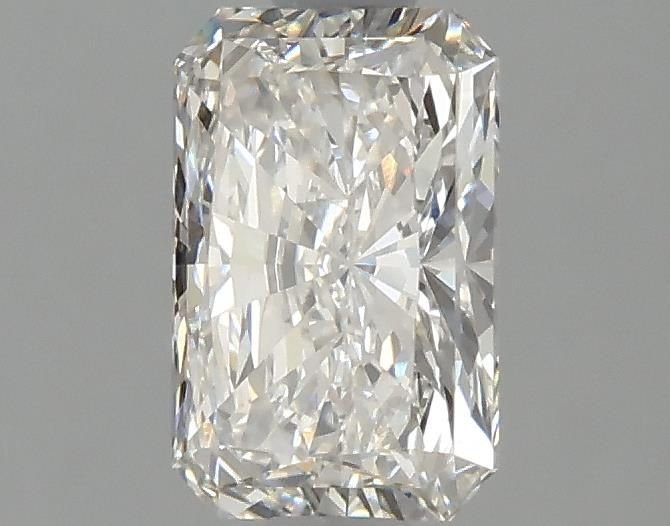 1.21ct G VS1 Rare Carat Ideal Cut Radiant Lab Grown Diamond