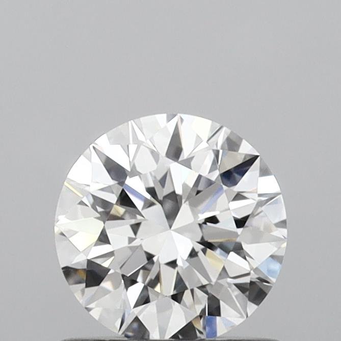 3.00ct D VS2 Very Good Cut Round Diamond