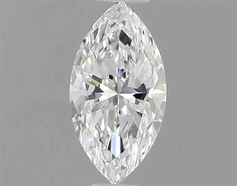 0.40 Carat Marquise Lab Diamond