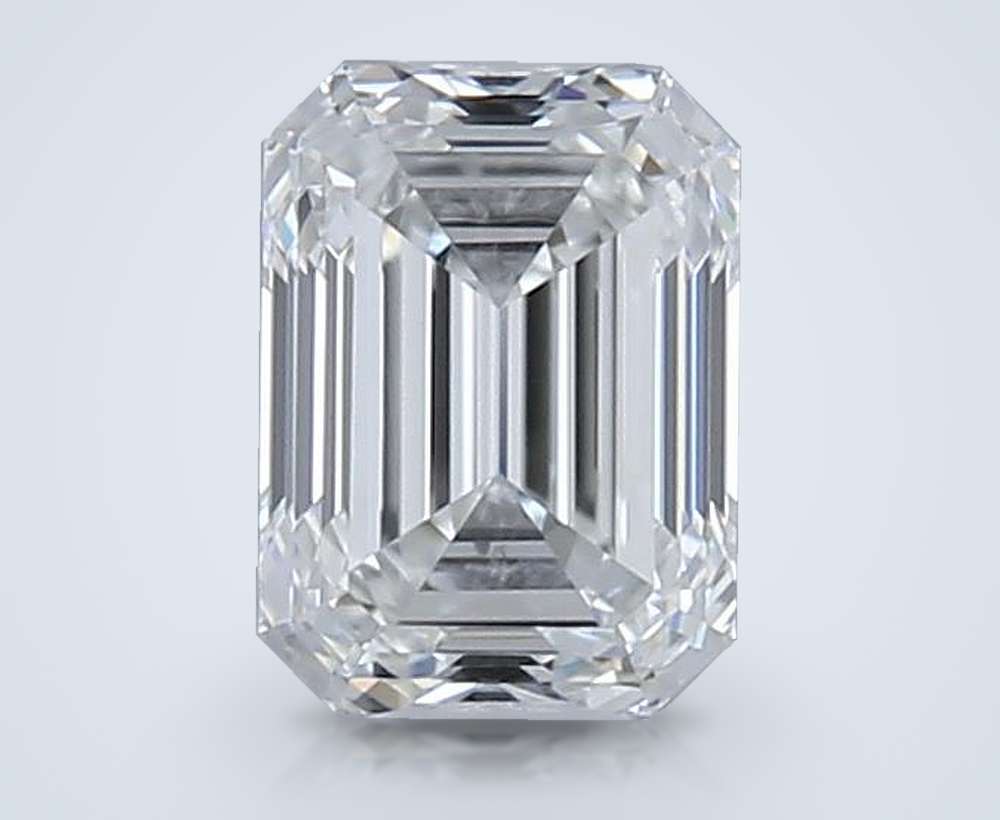 0.33 Carat Emerald Natural Diamond