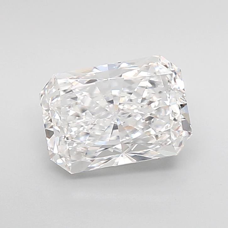 1.52 Carat Radiant Lab Diamond