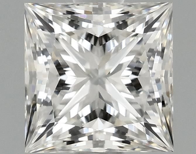 1.06 Carat Princess Lab Diamond