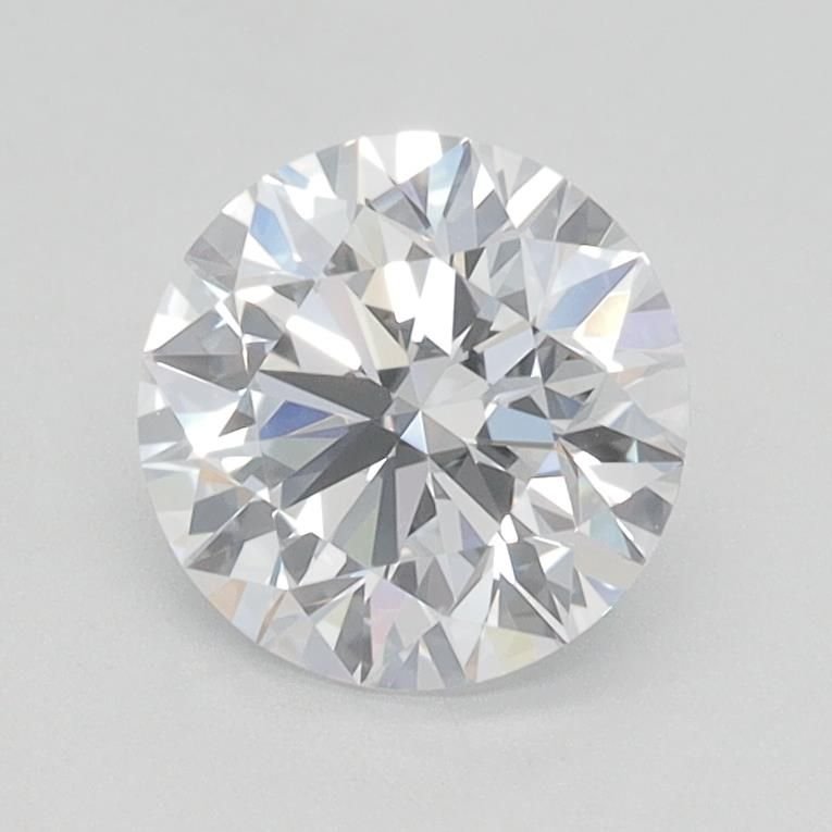 1.20ct E VVS2 Rare Carat Ideal Cut Round Lab Grown Diamond