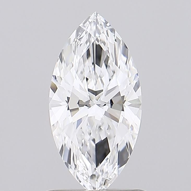 0.98 Carat Marquise Lab Diamond
