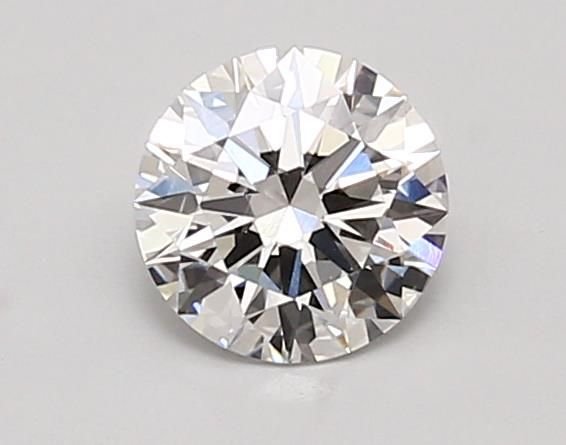 0.93ct D VVS2 Rare Carat Ideal Cut Round Lab Grown Diamond