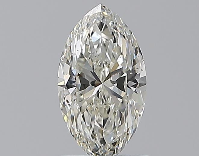 0.96 Carat Marquise Natural Diamond