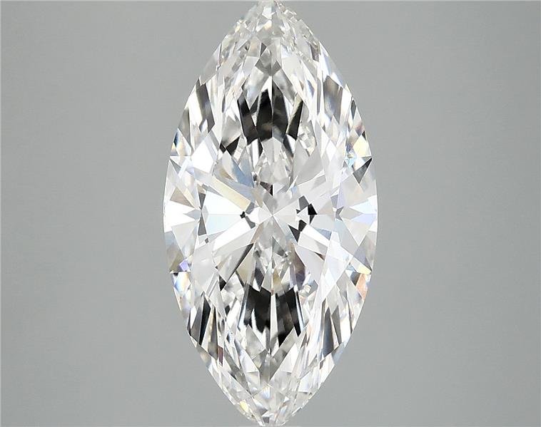 3.19 Carat Marquise Lab Diamond
