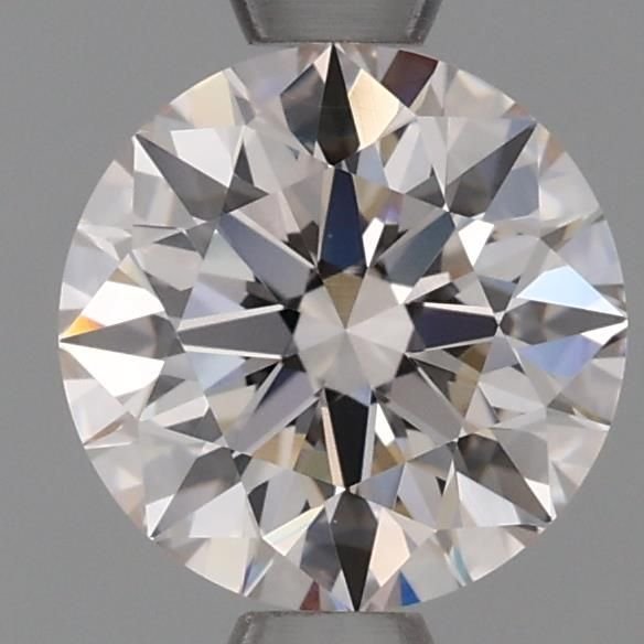1.04ct I VVS2 Rare Carat Ideal Cut Round Lab Grown Diamond