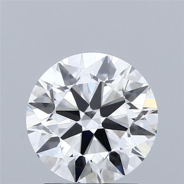 2.03 Carat Heart Lab Diamond