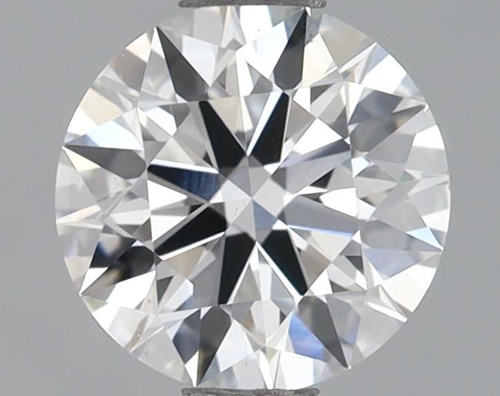 0.93ct E VS2 Rare Carat Ideal Cut Round Lab Grown Diamond