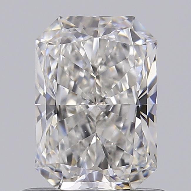 0.76 Carat Radiant Lab Diamond