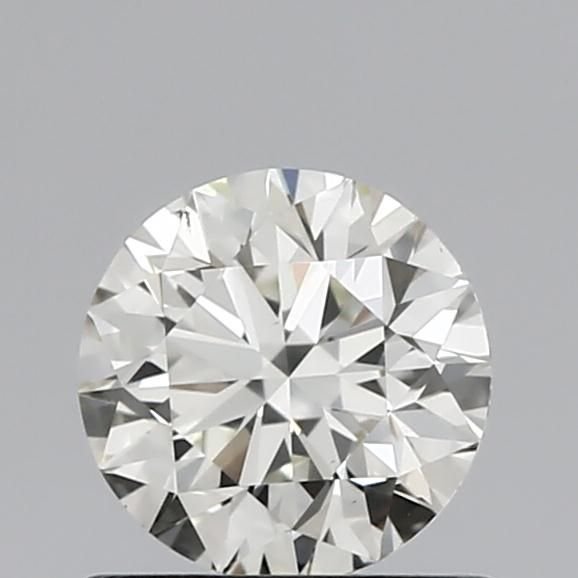 0.80ct K VS2 Excellent Cut Round Diamond