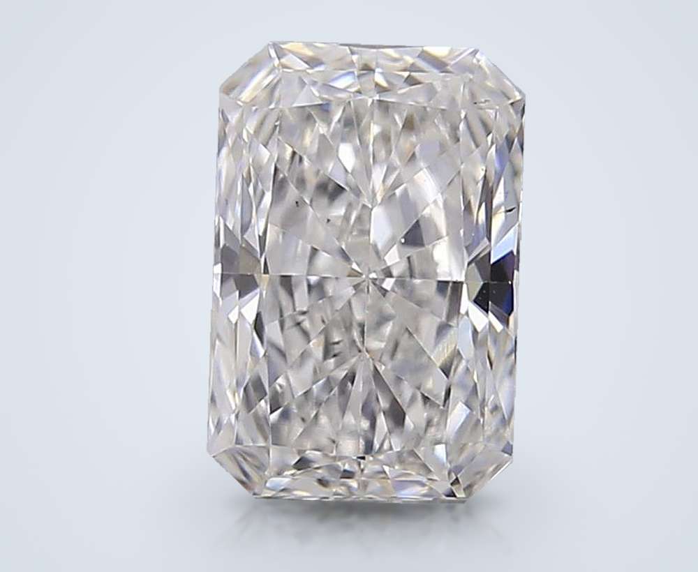 0.73 Carat Radiant Lab Diamond