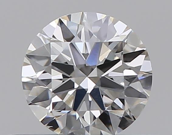 0.31ct E SI1 Very Good Cut Round Diamond