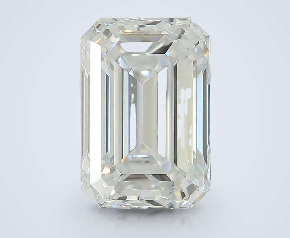 1.84 Carat Emerald Lab Diamond