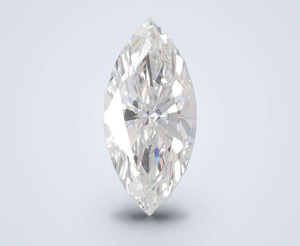 1.03 Carat Marquise Lab Diamond